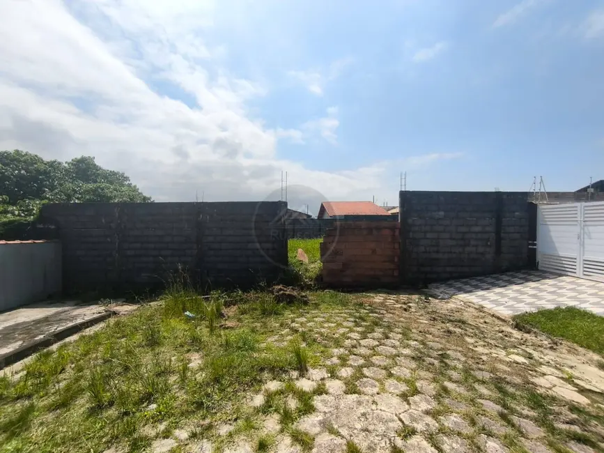 Foto 3 de Terreno / Lote à venda, 1000m2 em Itanhaem - SP
