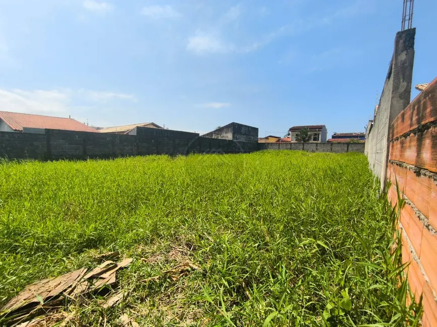 Foto 2 de Terreno / Lote à venda, 1000m2 em Itanhaem - SP