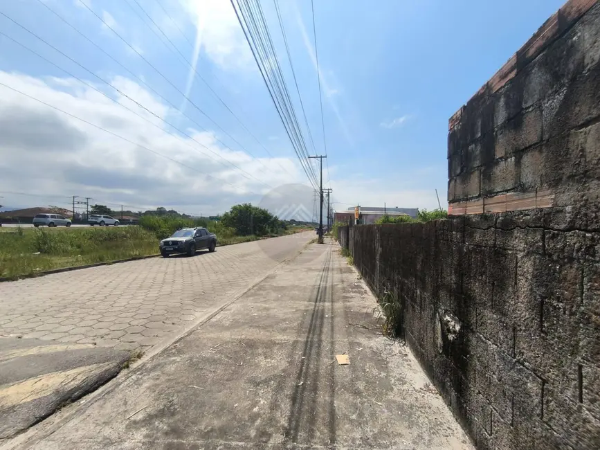 Foto 2 de Terreno / Lote à venda, 2606m2 em Itanhaem - SP