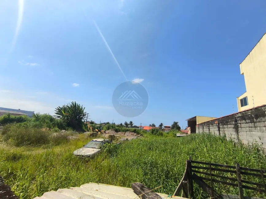 Foto 3 de Terreno / Lote à venda, 2606m2 em Itanhaem - SP