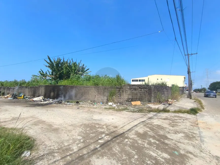 Foto 4 de Terreno / Lote à venda, 2606m2 em Itanhaem - SP