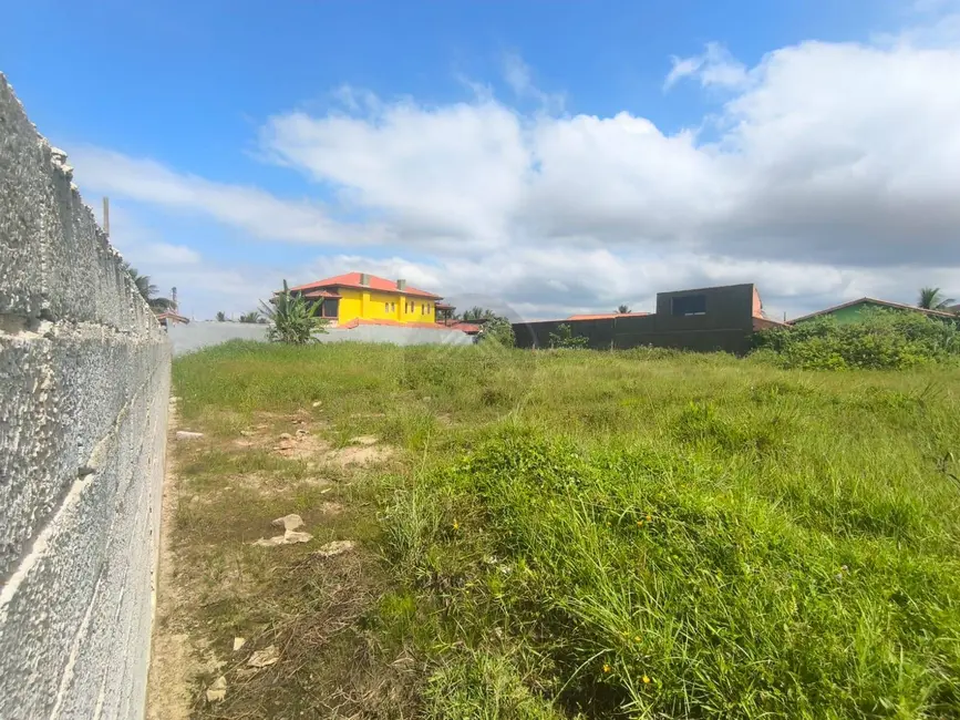 Foto 1 de Terreno / Lote à venda, 1054m2 em Itanhaem - SP