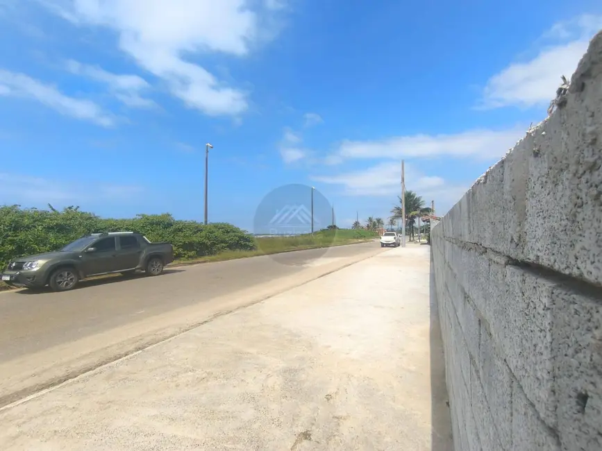 Foto 2 de Terreno / Lote à venda, 1054m2 em Itanhaem - SP