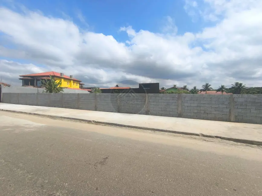 Foto 3 de Terreno / Lote à venda, 1054m2 em Itanhaem - SP