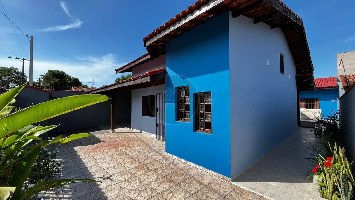 Foto 5 de Casa com 4 quartos à venda, 250m2 em Itanhaem - SP