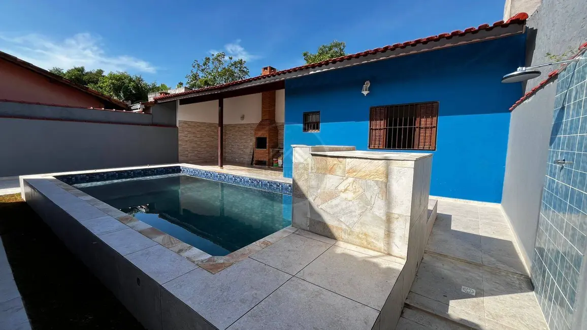 Foto 9 de Casa com 4 quartos à venda, 250m2 em Itanhaem - SP