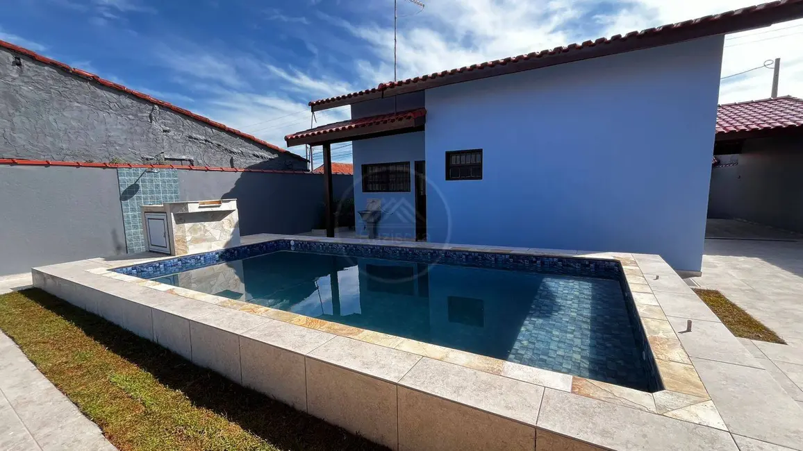 Foto 7 de Casa com 4 quartos à venda, 250m2 em Itanhaem - SP