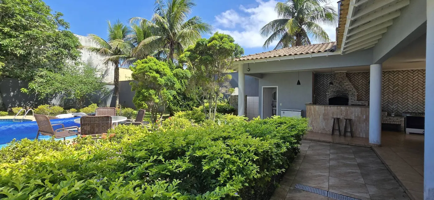 Foto 5 de Casa com 6 quartos à venda, 705m2 em Itanhaem - SP