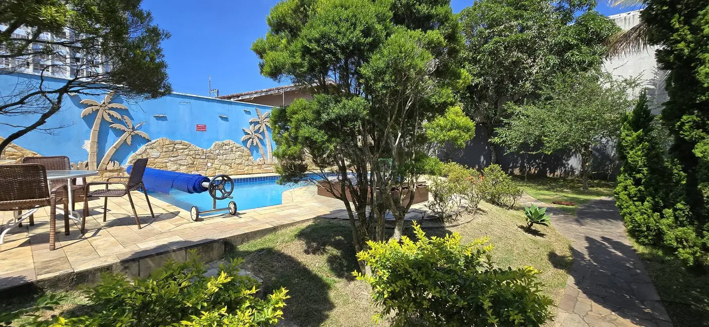 Foto 7 de Casa com 6 quartos à venda, 705m2 em Itanhaem - SP