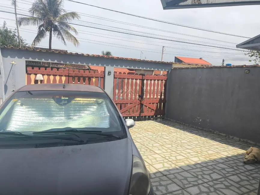 Foto 5 de Casa com 2 quartos à venda, 166m2 em Itanhaem - SP