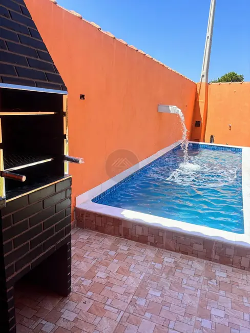 Foto 5 de Casa com 2 quartos à venda, 125m2 em Itanhaem - SP