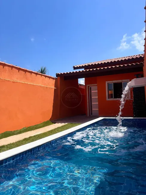 Foto 7 de Casa com 2 quartos à venda, 125m2 em Itanhaem - SP