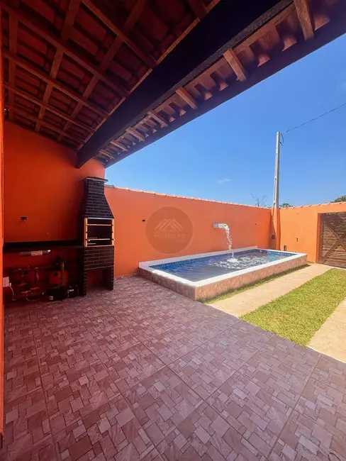 Foto 6 de Casa com 2 quartos à venda, 125m2 em Itanhaem - SP