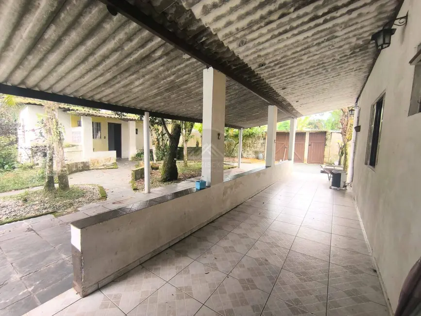Chácara com 4 quartos à venda, 560m2 em Itanhaem - SP - imagem 7 Foto 7 de Chácara com 4 quartos à venda, 560m2 em Itanhaem - SP