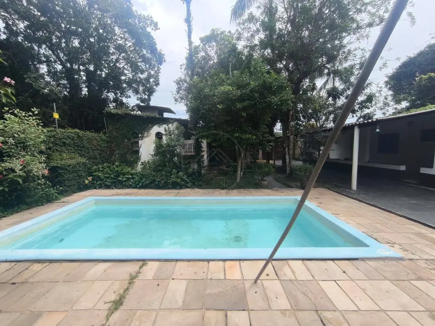 Chácara com 4 quartos à venda, 560m2 em Itanhaem - SP - imagem 4 Foto 4 de Chácara com 4 quartos à venda, 560m2 em Itanhaem - SP