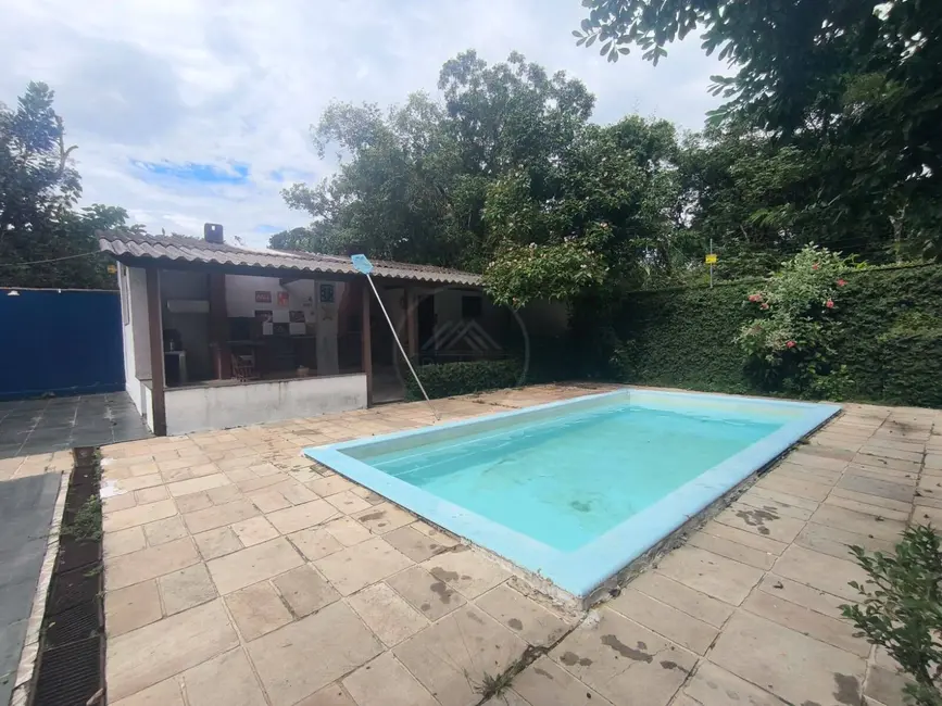 Chácara com 4 quartos à venda, 560m2 em Itanhaem - SP - imagem 2 Foto 2 de Chácara com 4 quartos à venda, 560m2 em Itanhaem - SP