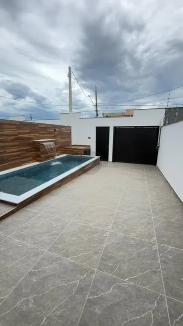 Foto 4 de Casa com 2 quartos à venda, 156m2 em Itanhaem - SP