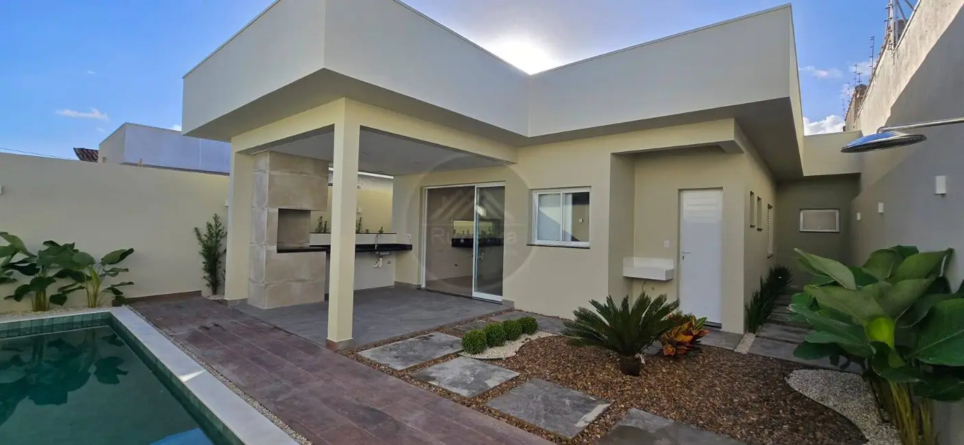 Foto 9 de Casa com 3 quartos à venda, 300m2 em Itanhaem - SP