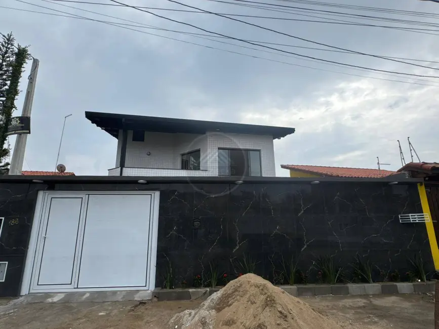 Foto 2 de Casa com 5 quartos à venda, 292m2 em Itanhaem - SP