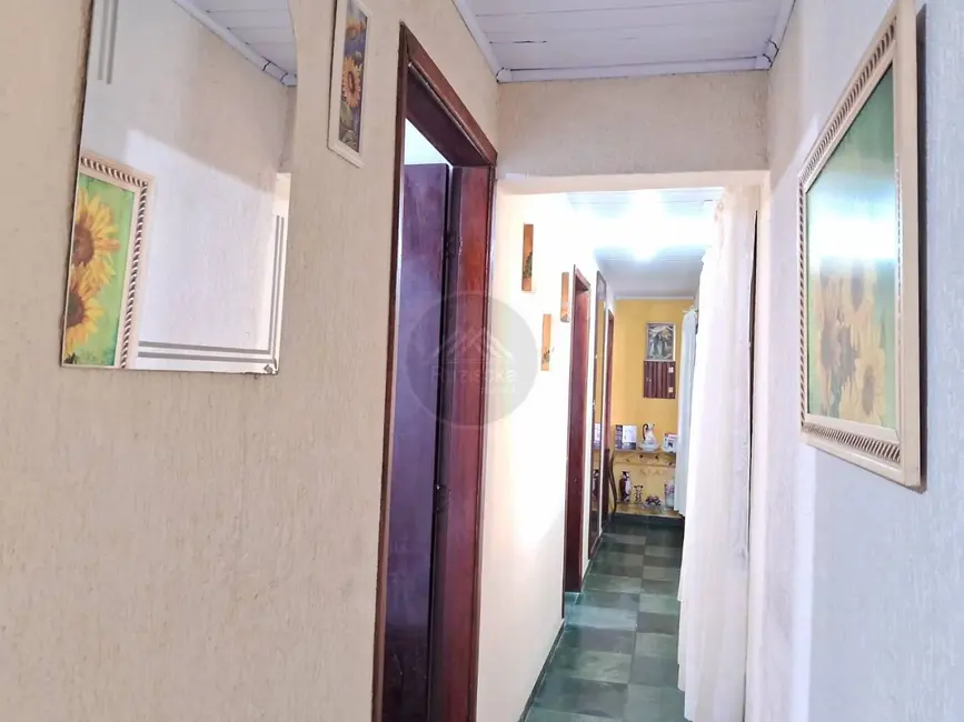 Foto 6 de Casa com 3 quartos à venda, 333m2 em Itanhaem - SP