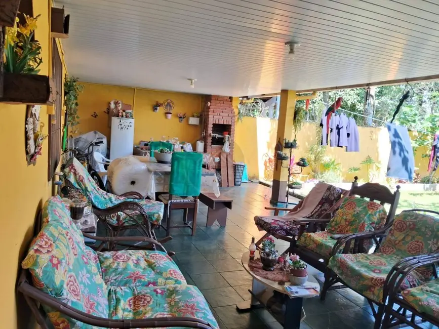 Foto 8 de Casa com 3 quartos à venda, 333m2 em Itanhaem - SP