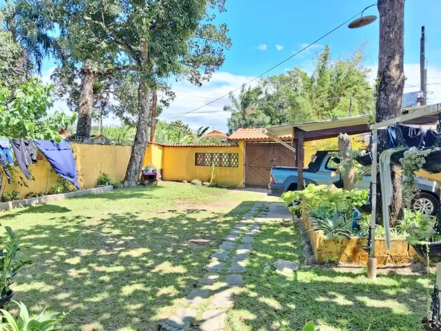 Foto 5 de Casa com 3 quartos à venda, 333m2 em Itanhaem - SP