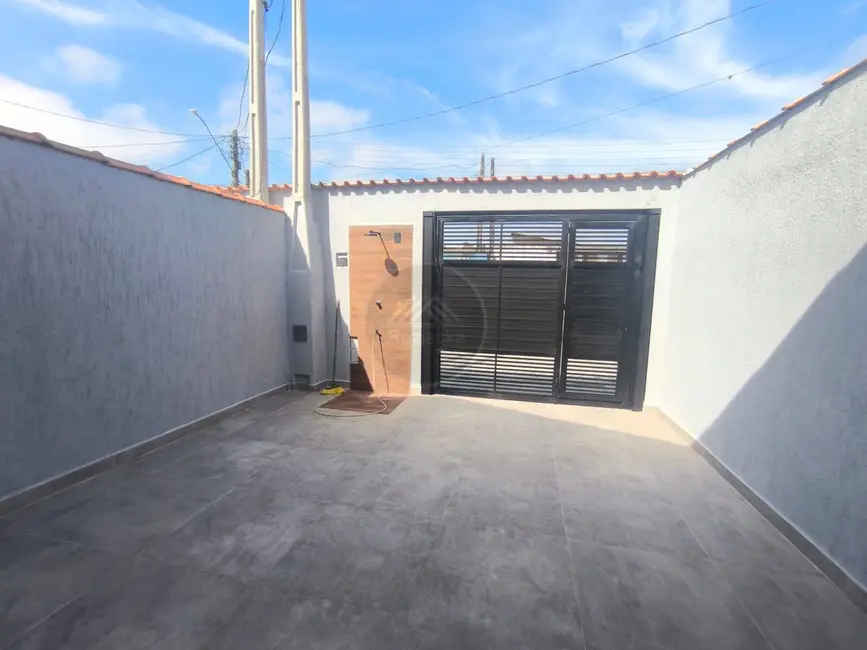 Foto 5 de Casa com 2 quartos à venda, 125m2 em Itanhaem - SP