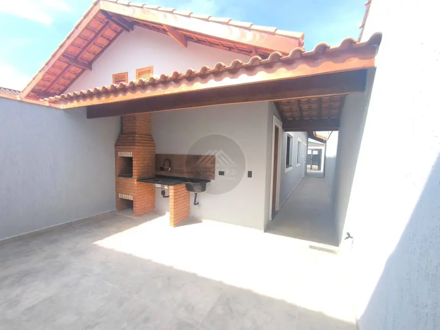 Foto 3 de Casa com 2 quartos à venda, 125m2 em Itanhaem - SP