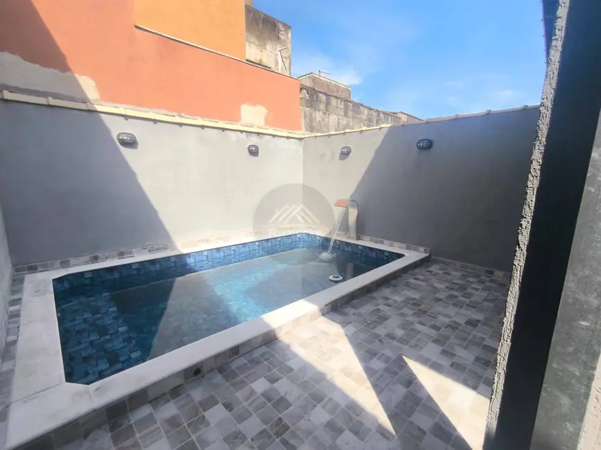 Foto 7 de Casa com 2 quartos à venda, 125m2 em Itanhaem - SP