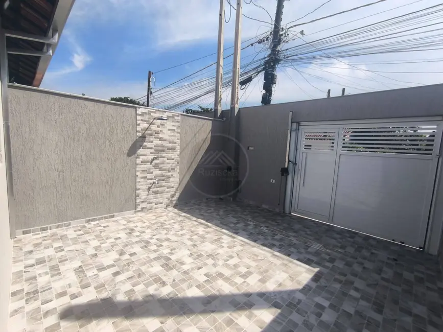 Foto 6 de Casa com 2 quartos à venda, 125m2 em Itanhaem - SP