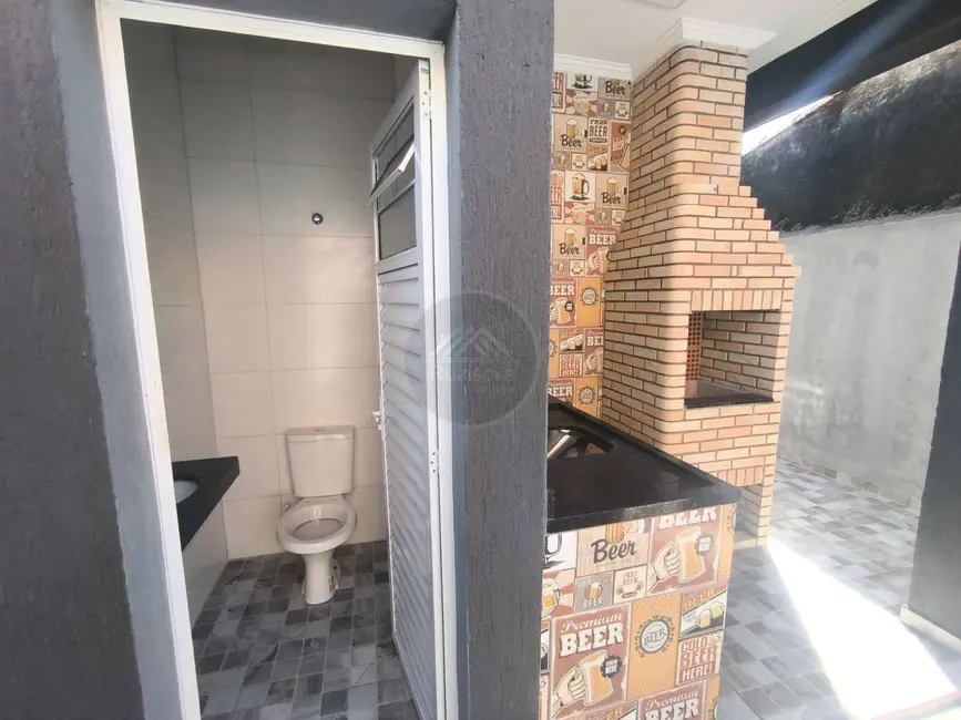Foto 8 de Casa com 2 quartos à venda, 125m2 em Itanhaem - SP