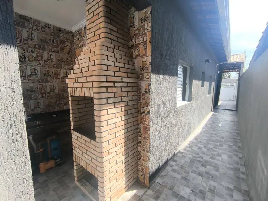 Foto 5 de Casa com 2 quartos à venda, 125m2 em Itanhaem - SP