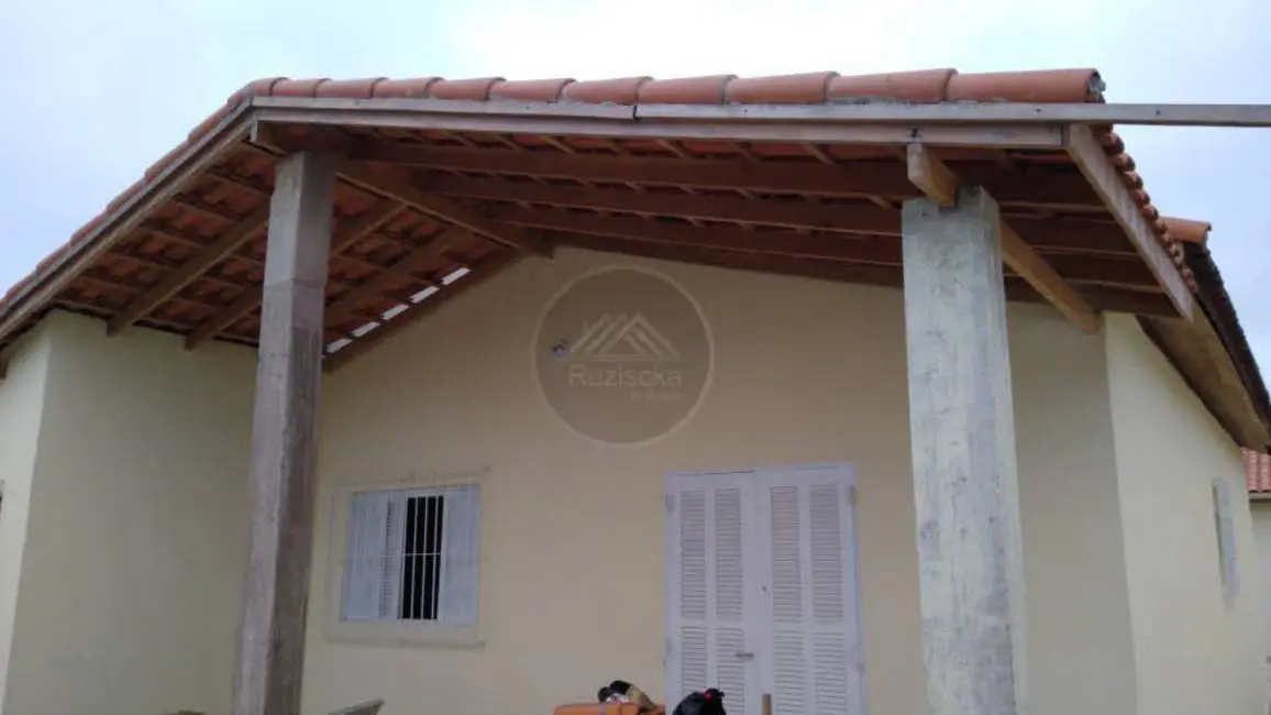 Foto 2 de Casa com 3 quartos à venda, 250m2 em Itanhaem - SP