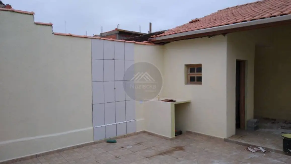 Foto 4 de Casa com 3 quartos à venda, 250m2 em Itanhaem - SP