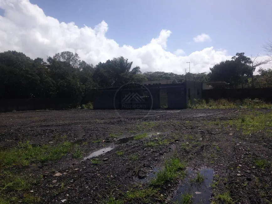 Foto 5 de Terreno / Lote à venda, 1452m2 em Itanhaem - SP