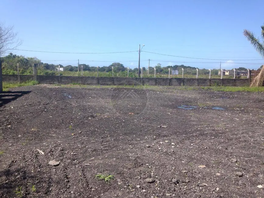 Foto 3 de Terreno / Lote à venda, 1452m2 em Itanhaem - SP