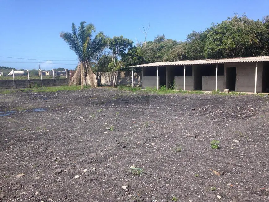 Foto 4 de Terreno / Lote à venda, 1452m2 em Itanhaem - SP