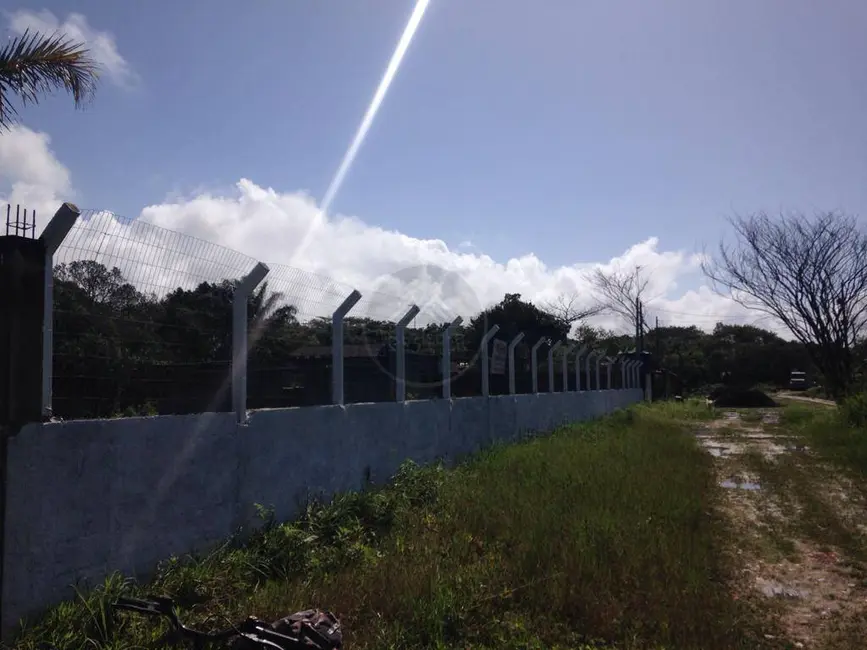 Foto 6 de Terreno / Lote à venda, 1452m2 em Itanhaem - SP