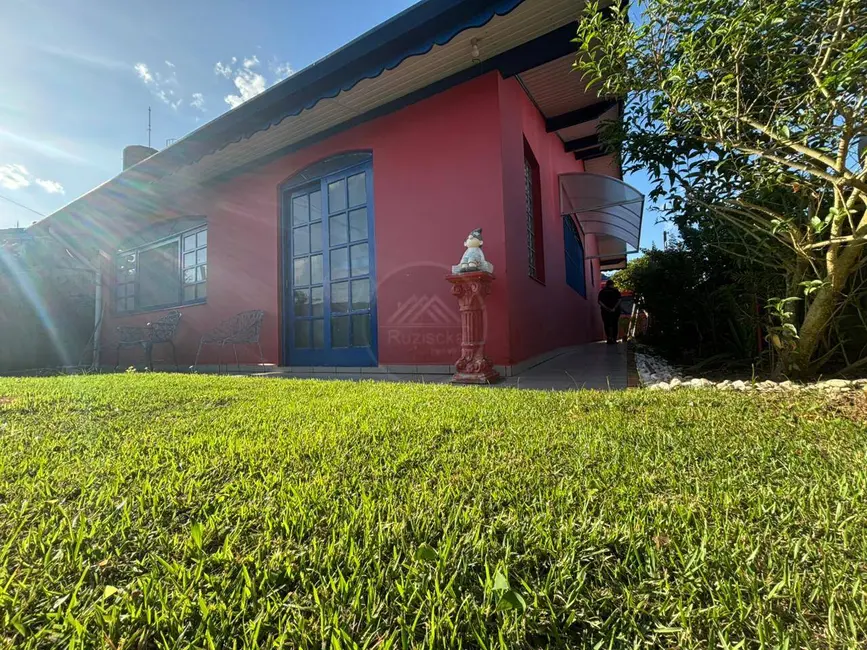 Foto 4 de Casa com 3 quartos à venda, 323m2 em Itanhaem - SP