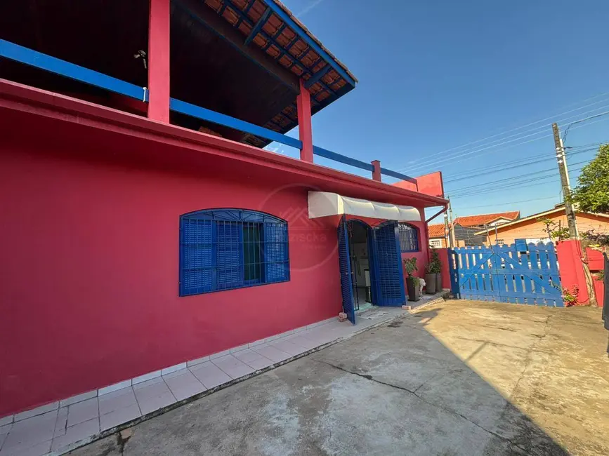 Foto 8 de Casa com 3 quartos à venda, 323m2 em Itanhaem - SP