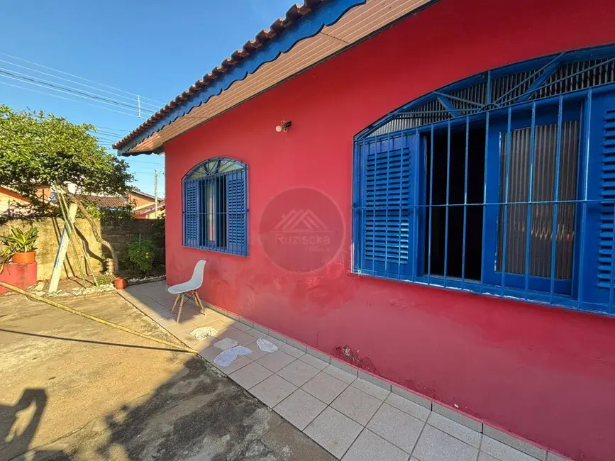 Foto 7 de Casa com 3 quartos à venda, 323m2 em Itanhaem - SP