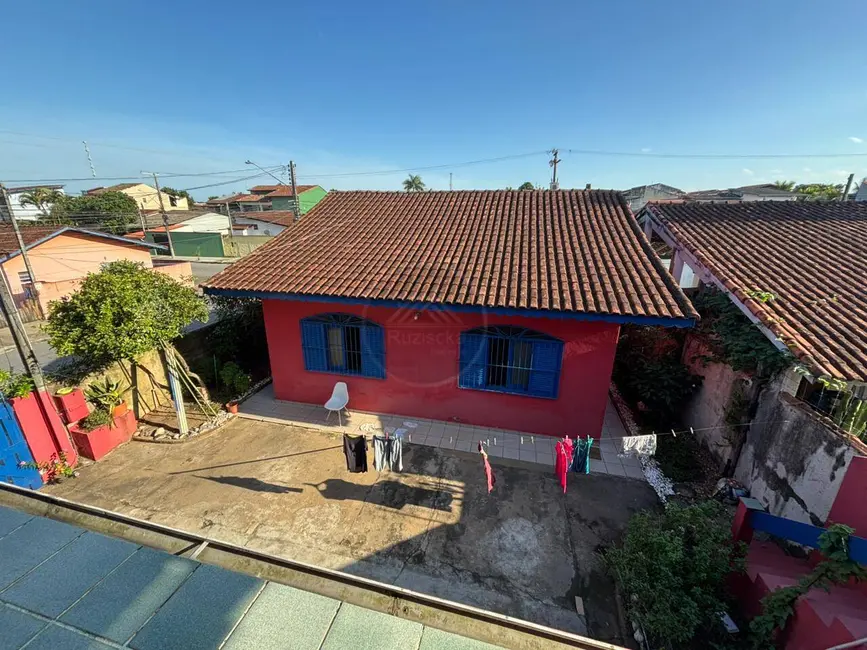 Foto 1 de Casa com 3 quartos à venda, 323m2 em Itanhaem - SP