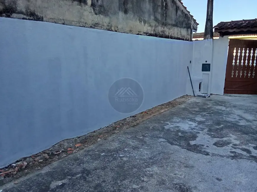 Foto 9 de Casa com 2 quartos à venda, 200m2 em Itanhaem - SP