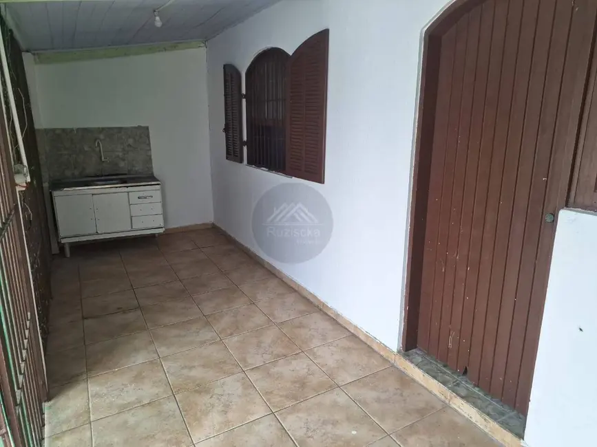Foto 3 de Casa com 2 quartos à venda, 200m2 em Itanhaem - SP