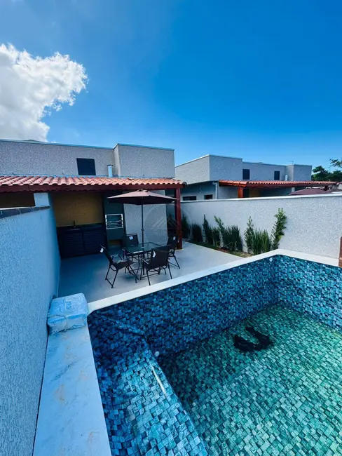 Foto 4 de Casa com 3 quartos à venda, 196m2 em Itanhaem - SP