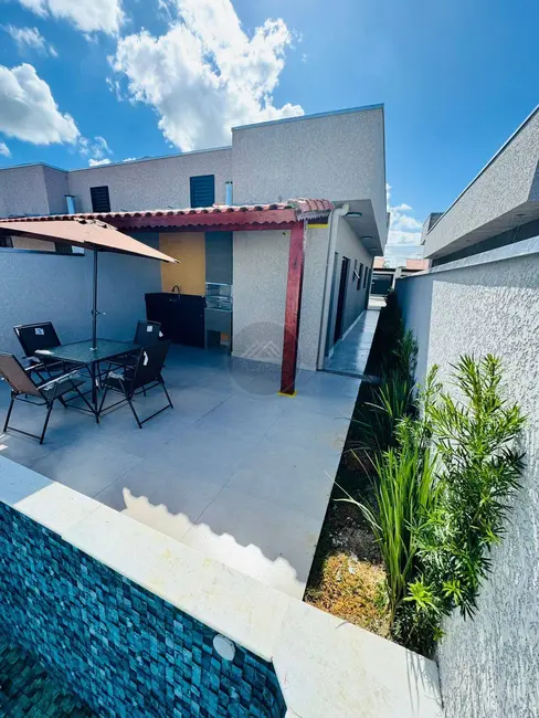 Foto 7 de Casa com 3 quartos à venda, 196m2 em Itanhaem - SP