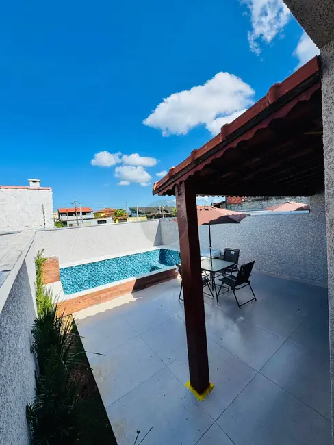 Foto 9 de Casa com 3 quartos à venda, 196m2 em Itanhaem - SP
