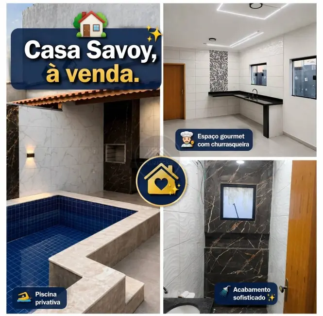 Foto 1 de Casa com 2 quartos à venda, 137m2 em Itanhaem - SP