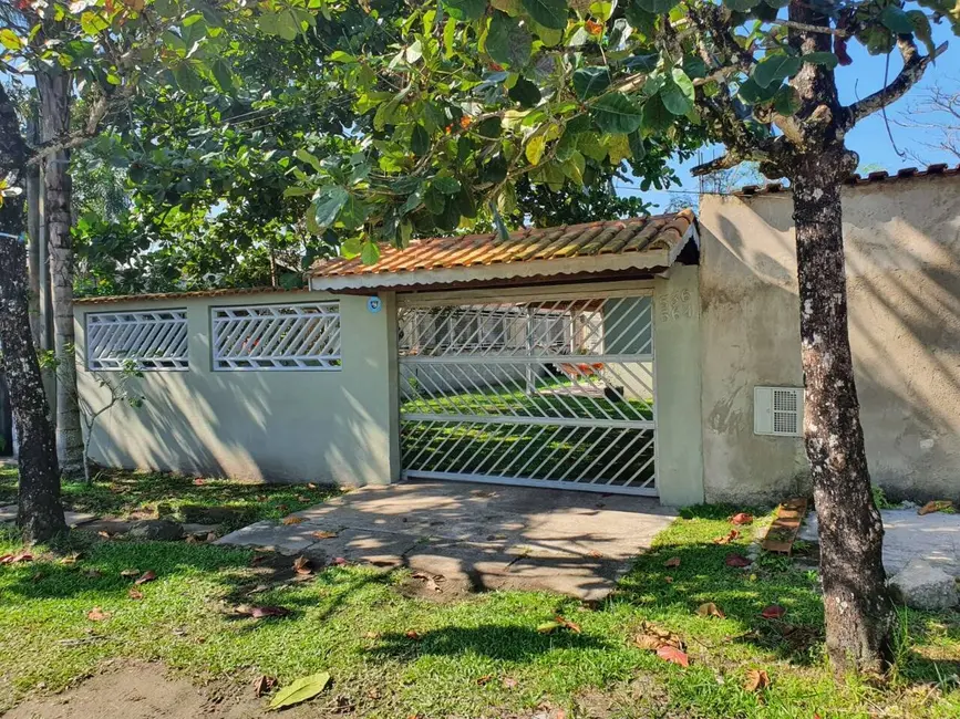 Foto 1 de Casa com 3 quartos à venda, 300m2 em Itanhaem - SP