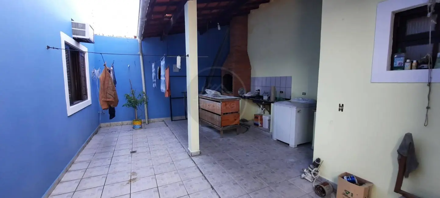 Foto 6 de Casa com 4 quartos à venda, 250m2 em Itanhaem - SP